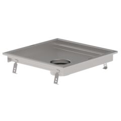 Product image of a kitchen channel from the series Kitchen channel-No membrane.