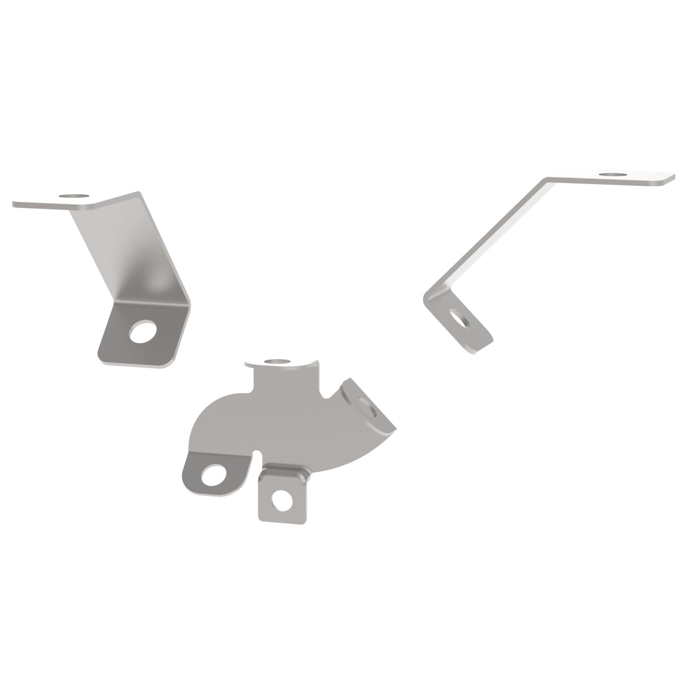 Product image of a clamp from the series Joint clamp.
