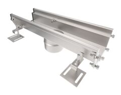 Product Image - Channel-No membrane